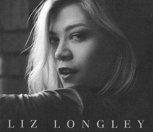 Liz Longley: Liz Longley - COMPACT DISCS
