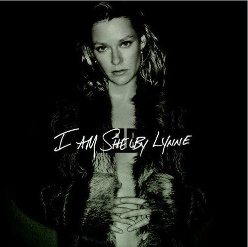 Shelby Lynne: I Am Shelby Lynne - COMPACT DISCS
