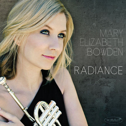 Turrin / Bowden / Carlson / Strezeva / Kim-Banther: Radiance - COMPACT DISCS