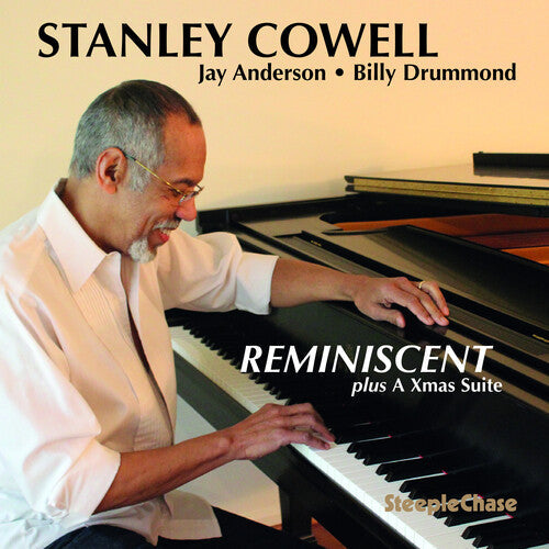 Stanley Cowell: Reminiscent - COMPACT DISCS