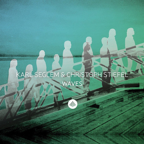 Karl Seglem: Waves - COMPACT DISCS