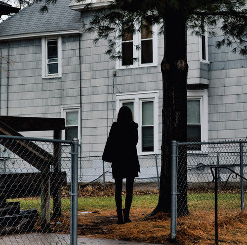 The Tallest Man on Earth: Dark Bird Is Home - COMPACT DISCS