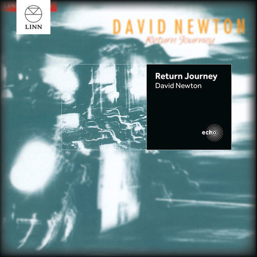 Newton / Newton, David: Return Journey - COMPACT DISCS