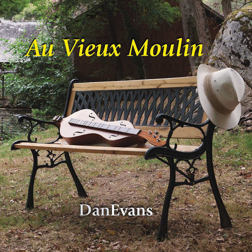 Evans / Evans / Seifert / Hallworth / Crowdy: Au Vieux Moulin - COMPACT DISCS