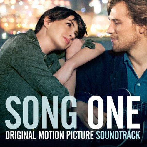 Various Artists: Song One (Original Soundtrack) - VINYL LP