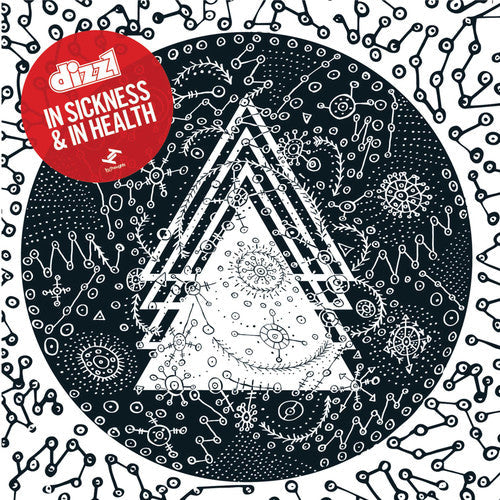 Dizz1: In Sickness & in Health - COMPACT DISCS