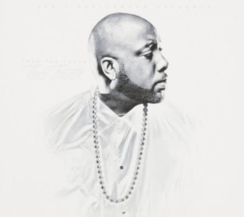 Trae Tha Truth: Tha Truth - COMPACT DISCS