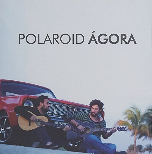 Polaroid: Agora - COMPACT DISCS