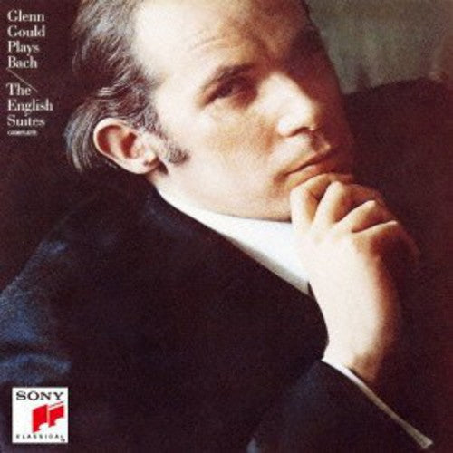 Glenn Gould: Bach: English Suties - SUPER-AUDIO CD