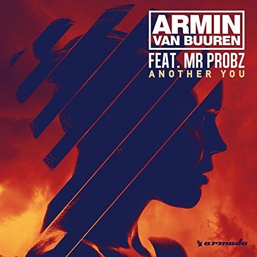 Van Buuren, Armin / Mr. Probz: Another You - CD SINGLE