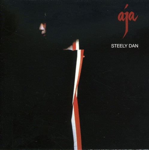 Steely Dan: Aja - COMPACT DISCS