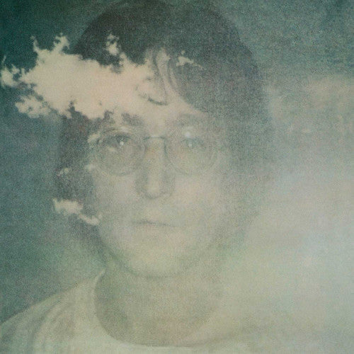 John Lennon: Imagine - VINYL LP