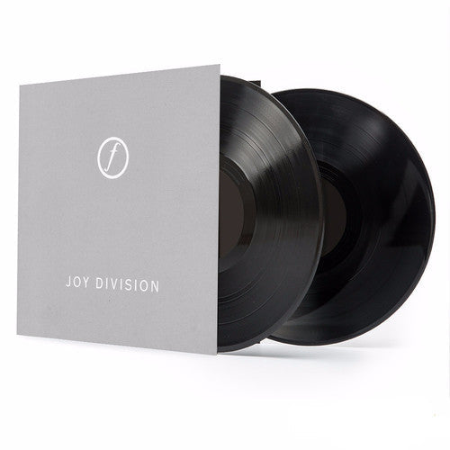 Joy Division: Still - VINYL LP