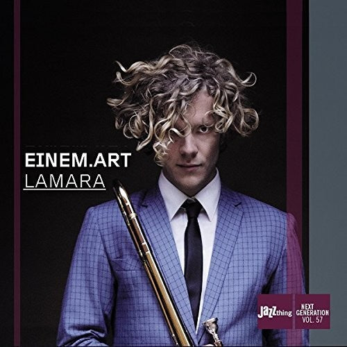 Max von Einem: Lamara - COMPACT DISCS