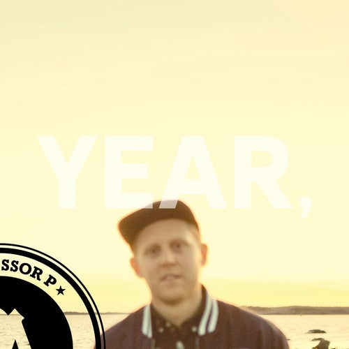Professor P & Pj Akilles: All Year Every Year: Spring - 7-INCH SINGLE