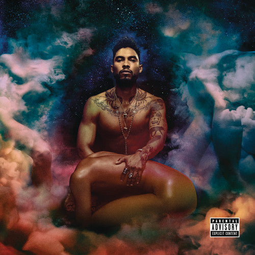 Miguel: Wildheart - COMPACT DISCS