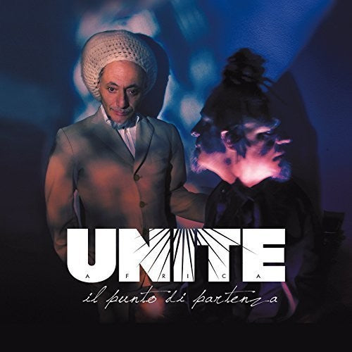 Africa Unite: Il Punto Di Partenza - VINYL LP