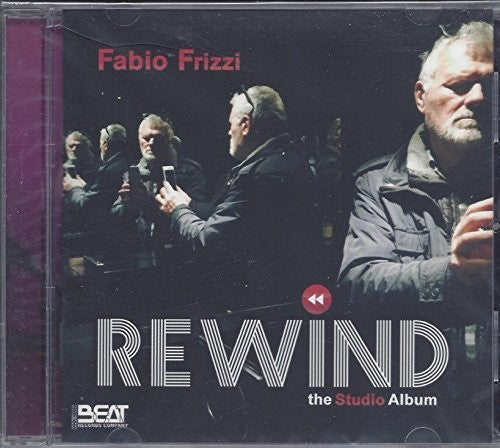 Rewind - Studio Album / O.S.T.: Rewind - Studio Album (Original Soundtrack) - COMPACT DISCS