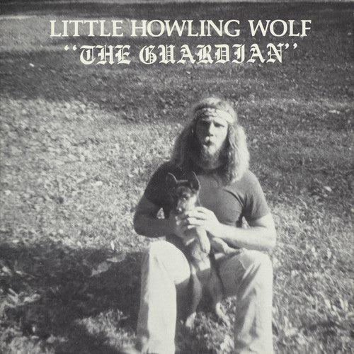 Little Howlin' Wolf: The Guardian (Reissue) - VINYL LP