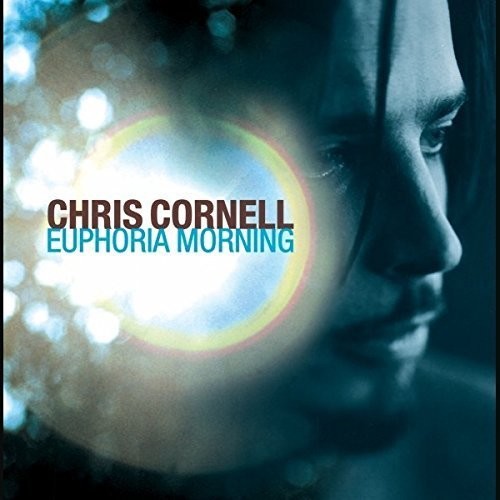Chris Cornell: Euphoria Mourning - COMPACT DISCS
