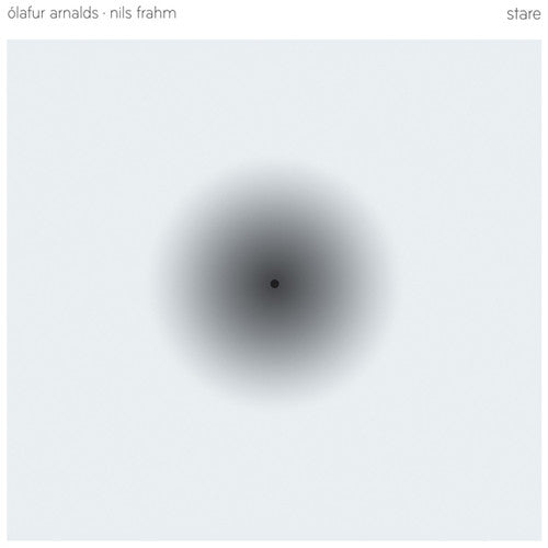 Olafur Arnalds: Stare - VINYL LP