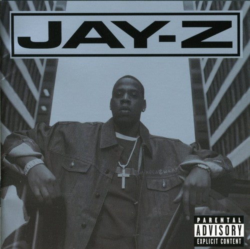 Jay-Z: Volume 3: The Life and Times Of S. Carter - COMPACT DISCS