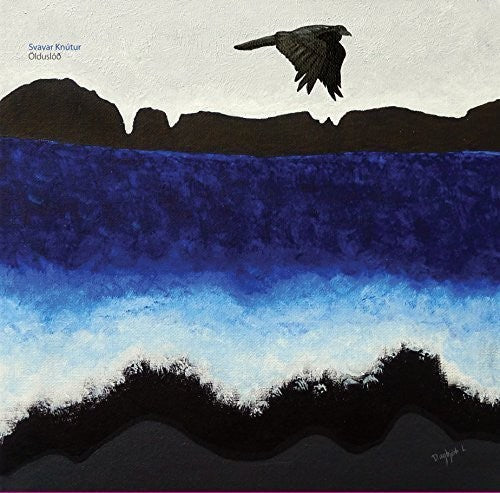 Svavar Knutur: Olduslod - VINYL LP