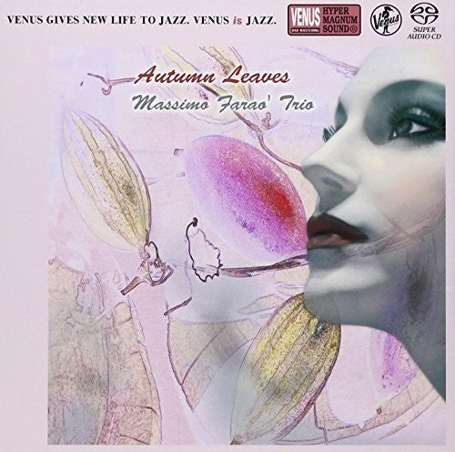 Massimo Farao: Autumn Leaves - SUPER-AUDIO CD
