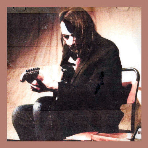 Loren Connors: Live in New York - COMPACT DISCS