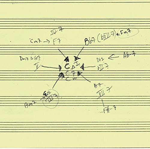 John Schott: John Schott's Actual Trio - COMPACT DISCS
