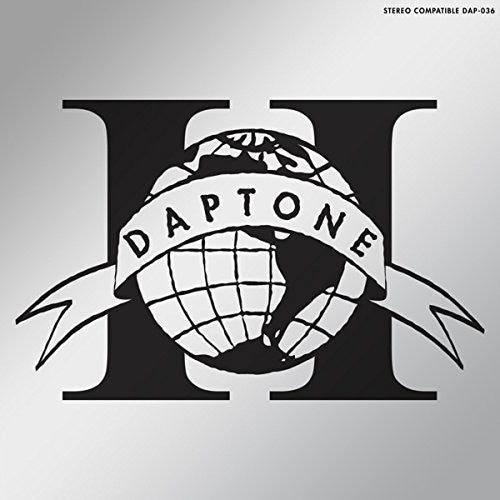 Various Artists: Daptone Gold Vol. Ii / Various - COMPACT DISCS