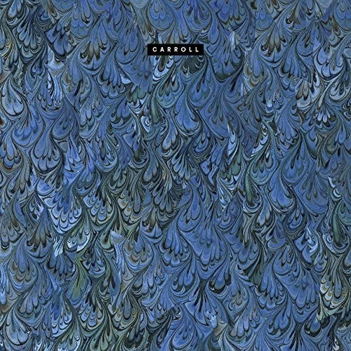 Carroll: Carroll - VINYL LP
