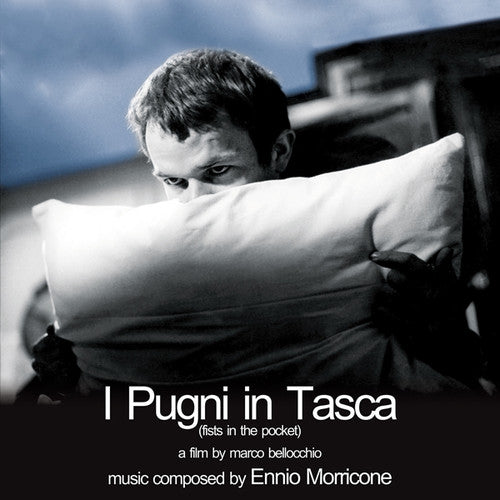Ennio Morricone: I Pugni in Tasca - VINYL LP