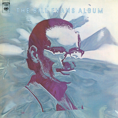 Bill Evans: The Bill Evans Album - VINYL LP