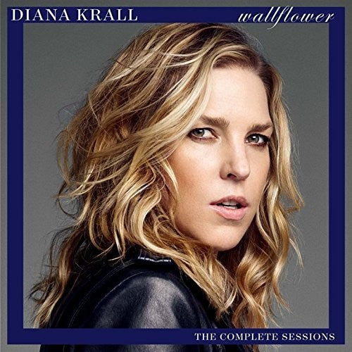 Diana Krall: Wallflower: Deluxe Edition - COMPACT DISCS