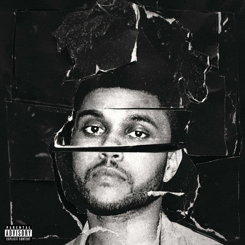 The Weeknd: Beauty Behind The Madness - VINYL LP