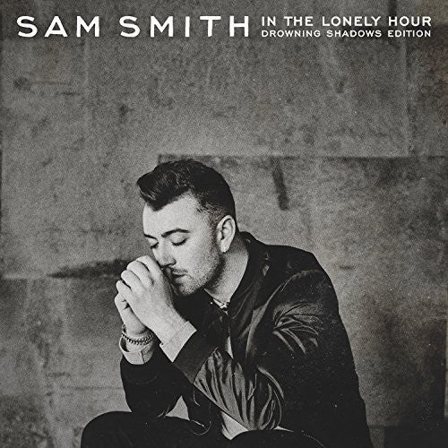 Sam Smith: In the Lonely Hour: Drowning Shadows Edition - VINYL LP