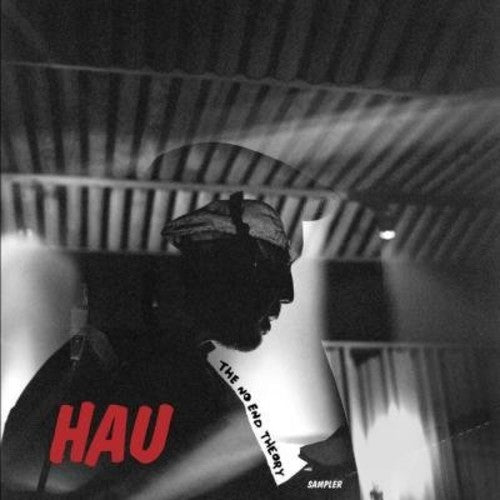 Hau: No End Theory - VINYL LP