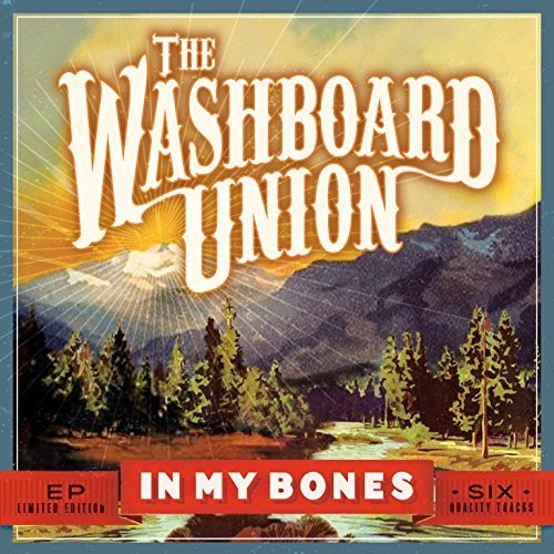 Various Artists: In My Bones / Various - COMPACT DISCS