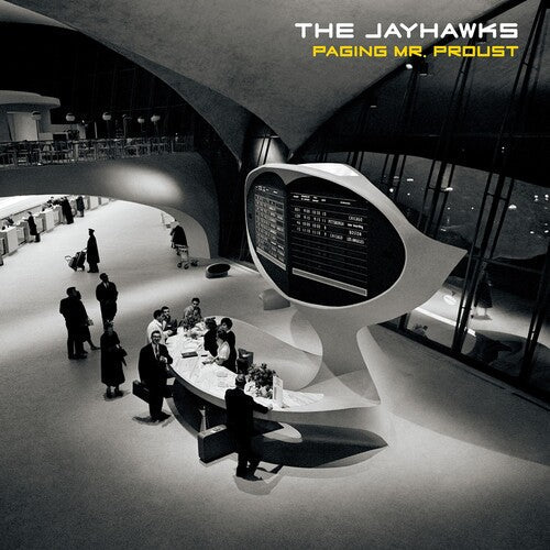 The Jayhawks: Paging Mr. Proust - VINYL LP