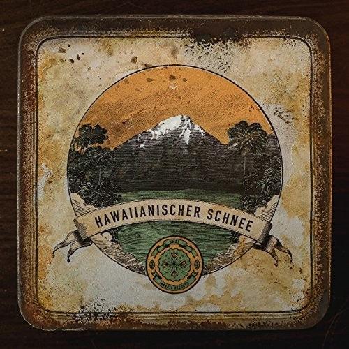 Umse: Hawaiianischer Schnee - VINYL LP