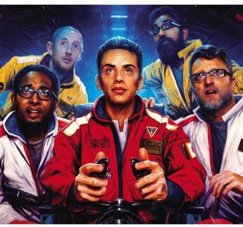 Logic: The Incredible True Story - COMPACT DISCS
