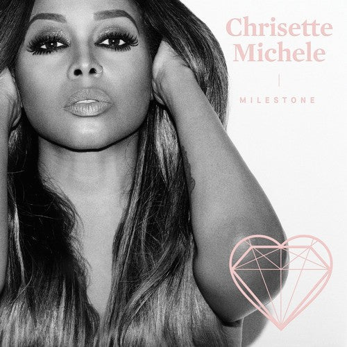 Chrisette Michele: Milestone - COMPACT DISCS