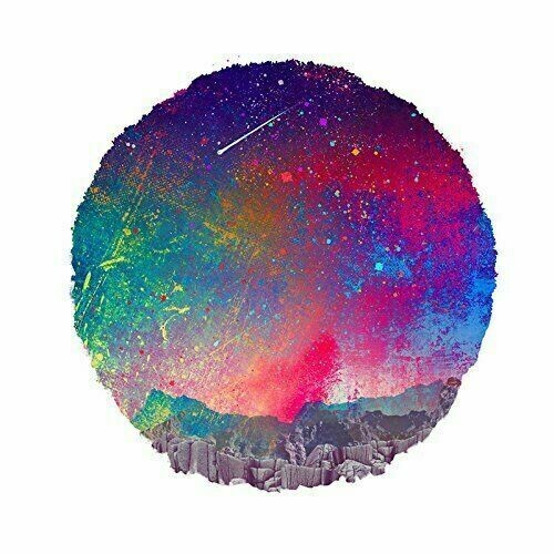 Khruangbin: Universe Smiles Upon You - COMPACT DISCS