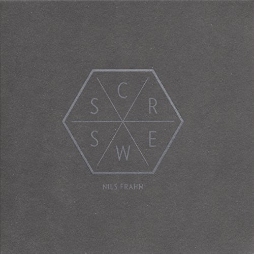 Nils Frahm: Screws Reworked - COMPACT DISCS