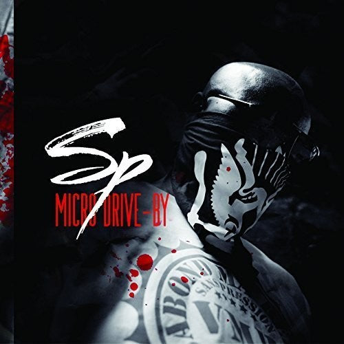 Sans Pression: Mirco Drive-By - COMPACT DISCS