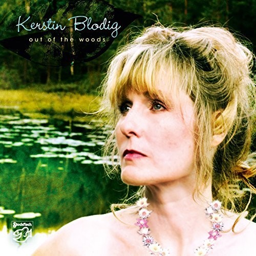 Kerstin Blodig: Out of the Woods - SUPER-AUDIO CD
