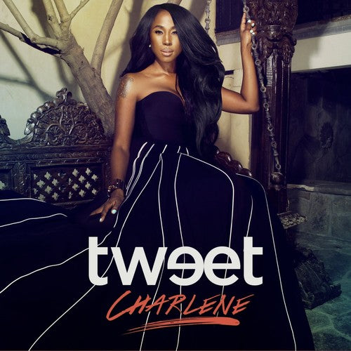 Tweet: Charlene - COMPACT DISCS