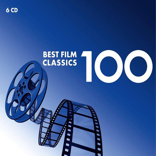 Various Artists: 100 Best Film Classics - COMPACT DISCS