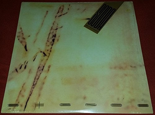 Soda Stereo: Signos - VINYL LP